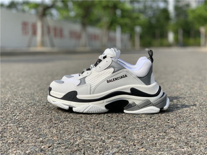 blcg sneaker triple.s sneakers bl5632-011