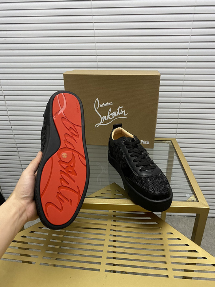 cl sneaker cl526-0249