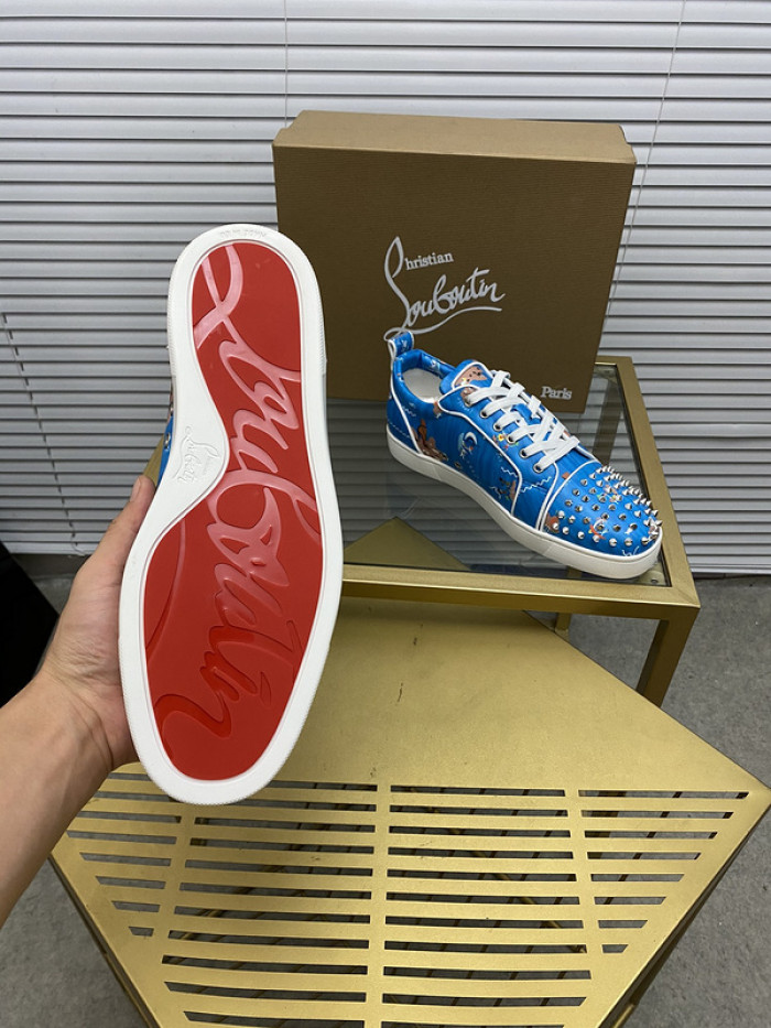 cl sneaker cl526-0256