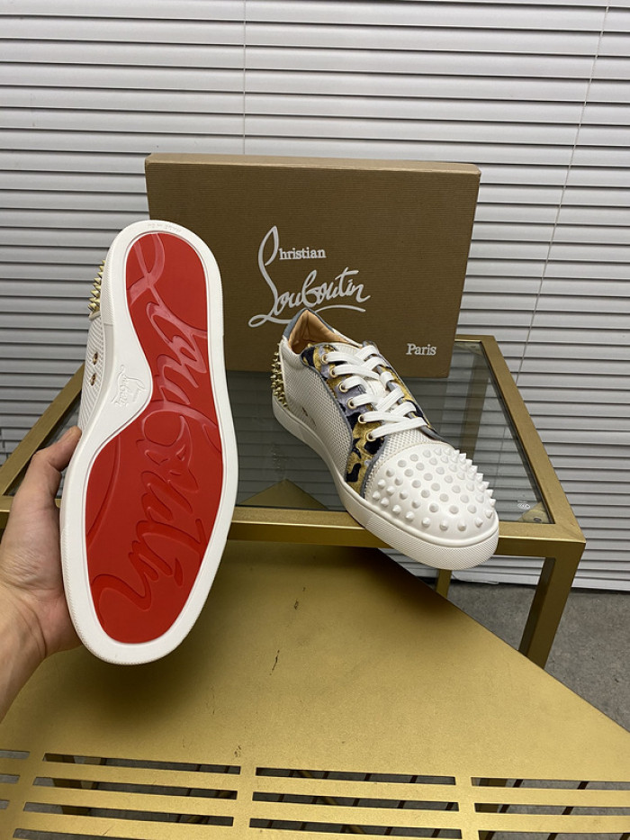 CL SNEAKER CL526-0259