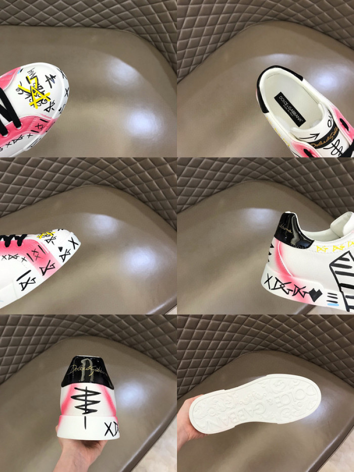 d.g. sneakers dg210-124