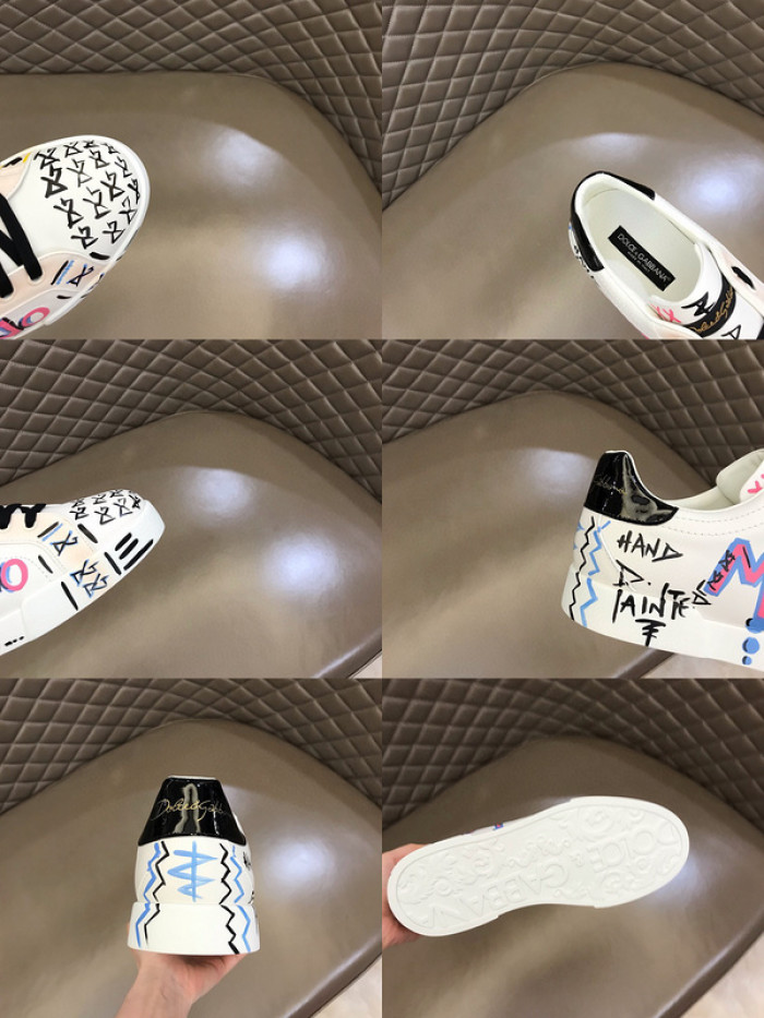 d.g. sneakers dg210-125