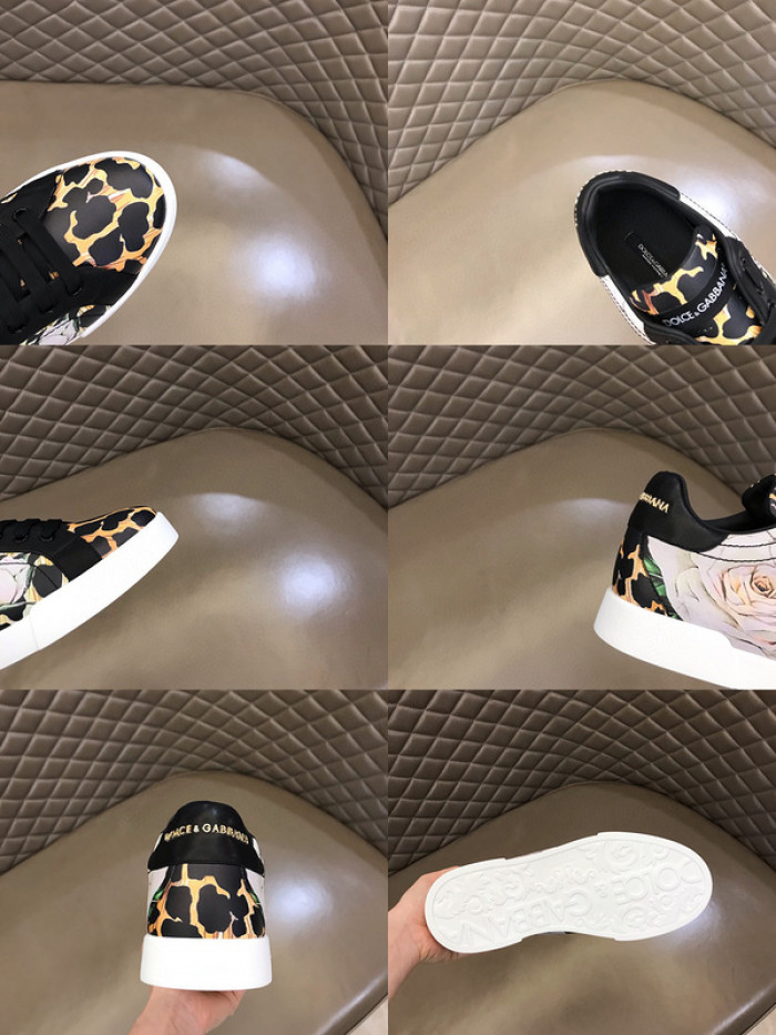 d.g. sneakers dg210-129