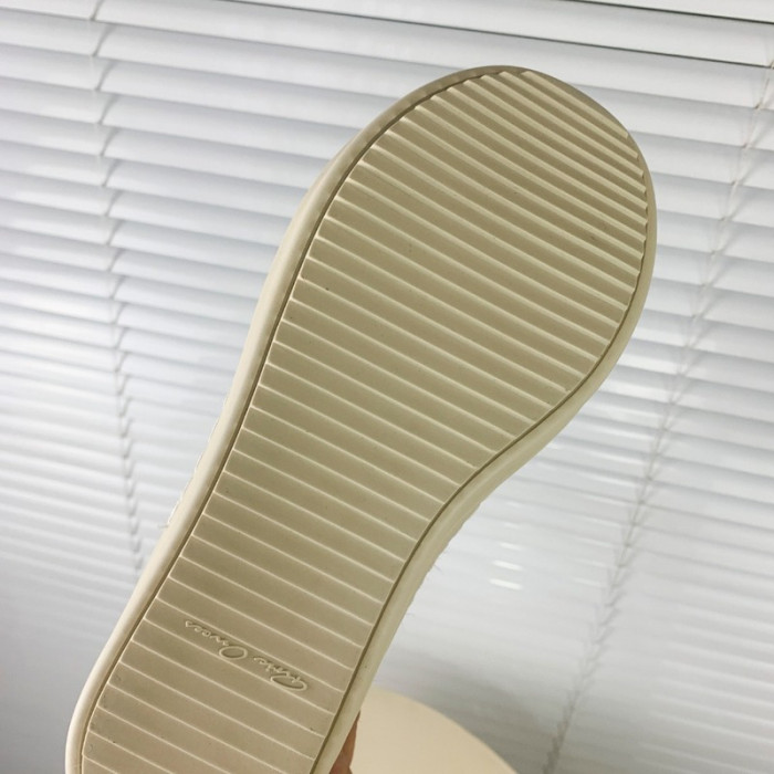 RICK 0WENS SNEAKERS RO458-079