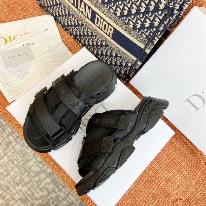 DIOR SLIPPERS DR258-013