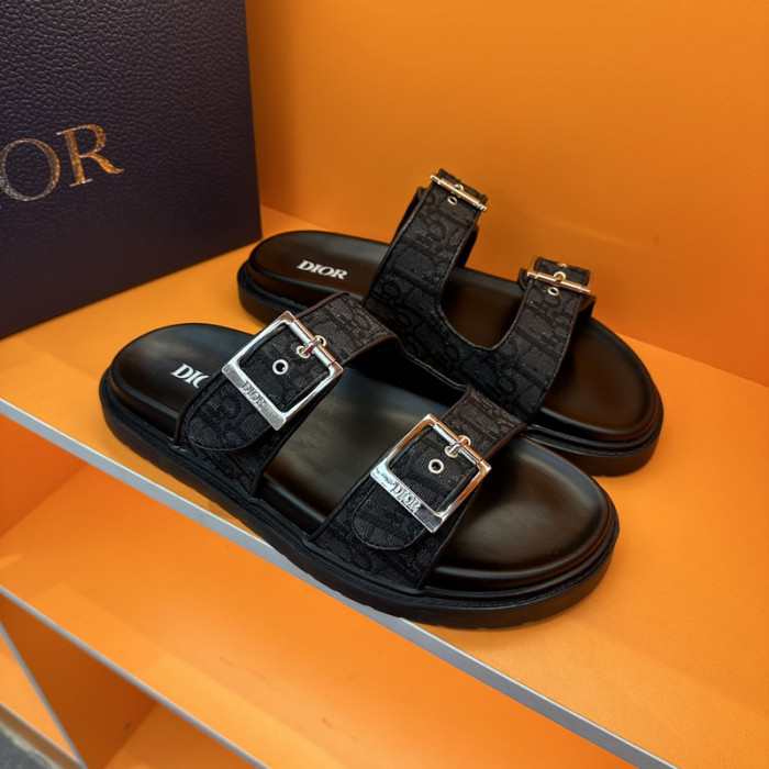 DIOR SLIPPERS DR258-058