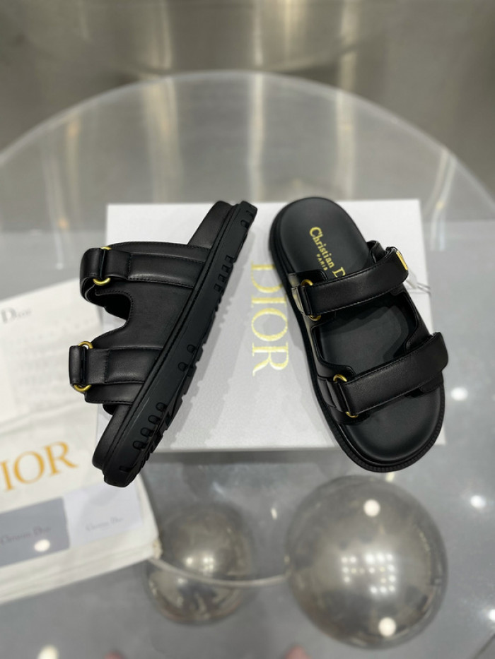 DIOR SLIPPERS DR258-060