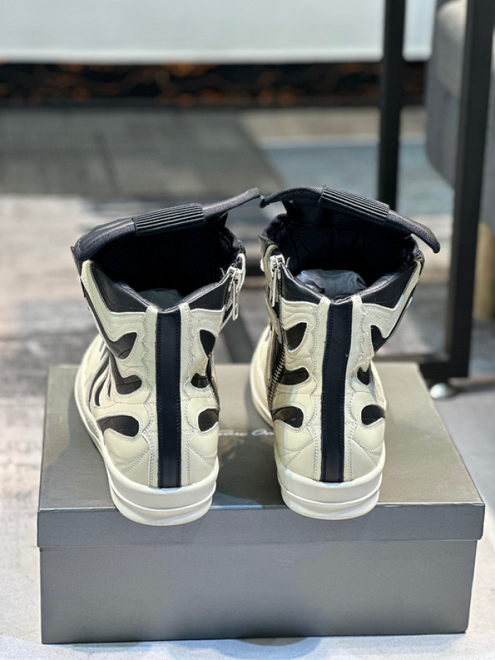 RICK 0WENS SNEAKERS RO458-135