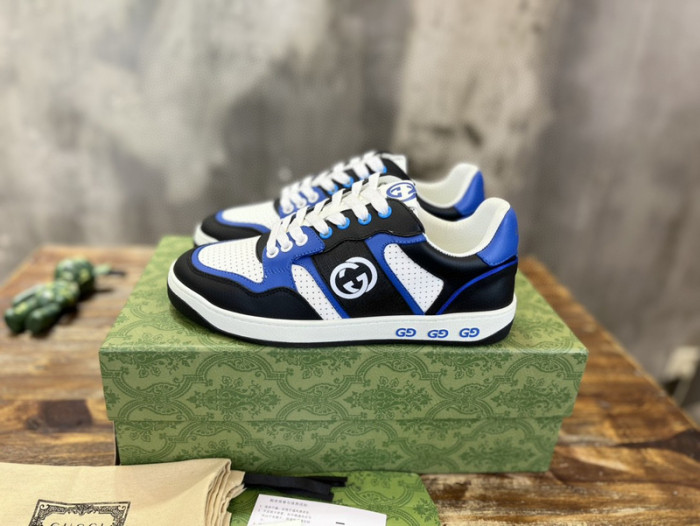 G*u*i trainer sneaker gu58203-2342