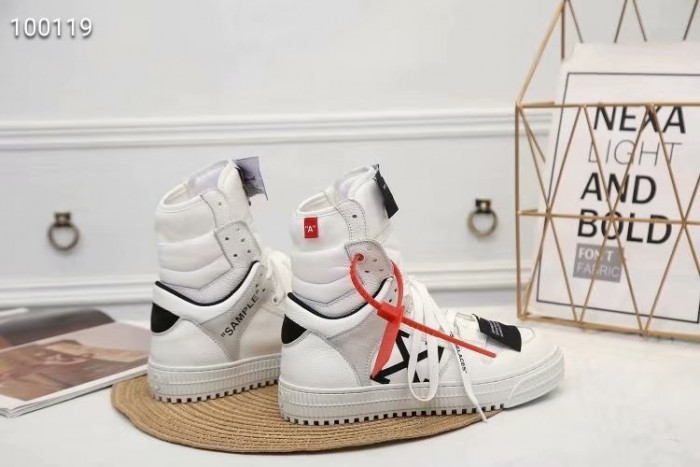 OFW SNEAKERS GY05110-015