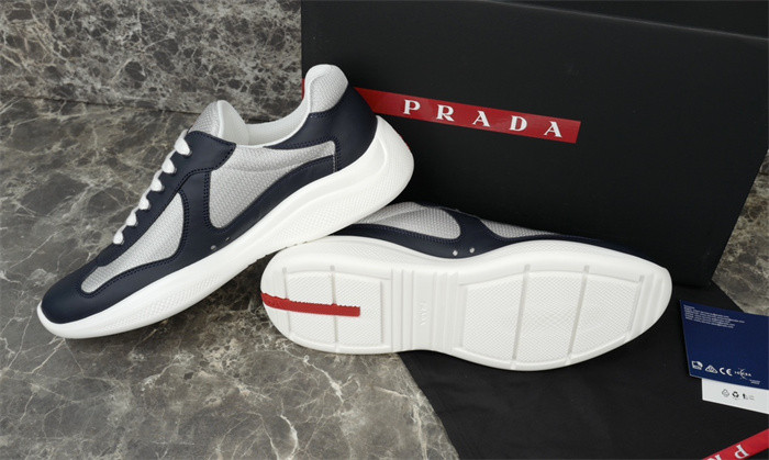 PRA Sneakers PA1204