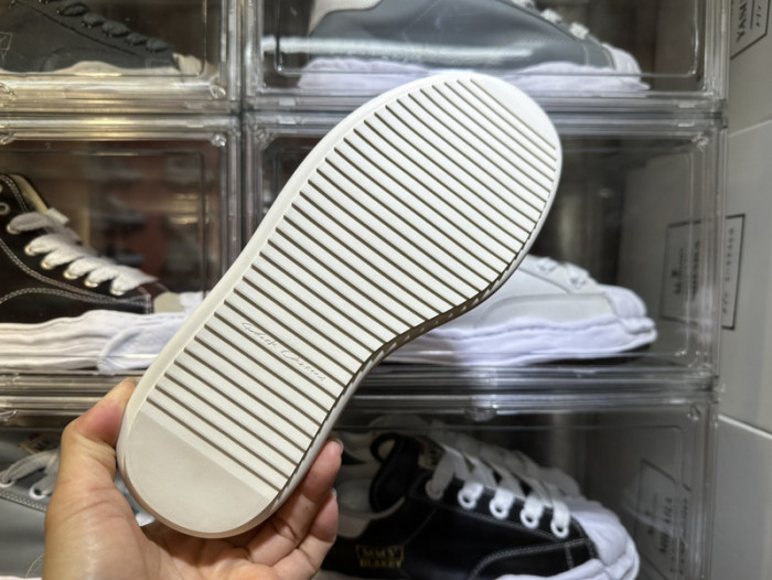 rick 0wens sneakers ro458-145