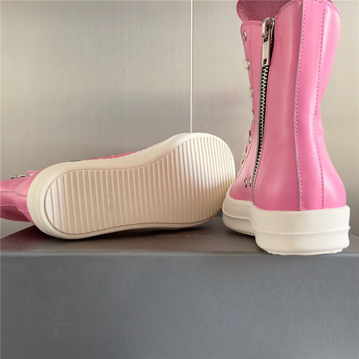 RICK 0WENS SNEAKERS RO458-154