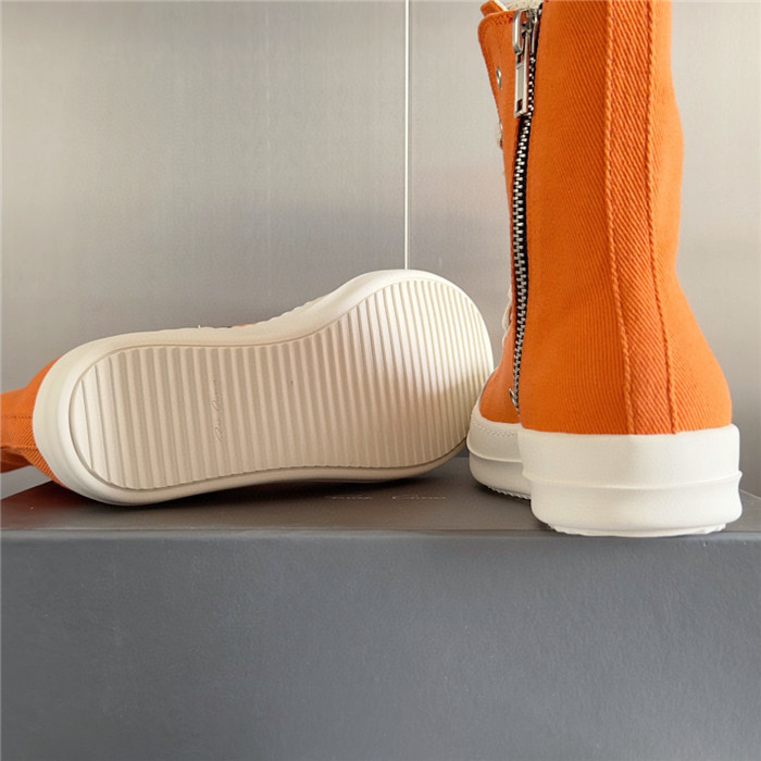 RICK 0WENS SNEAKERS RO458-155