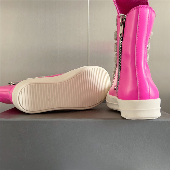 RICK 0WENS SNEAKERS RO458-156