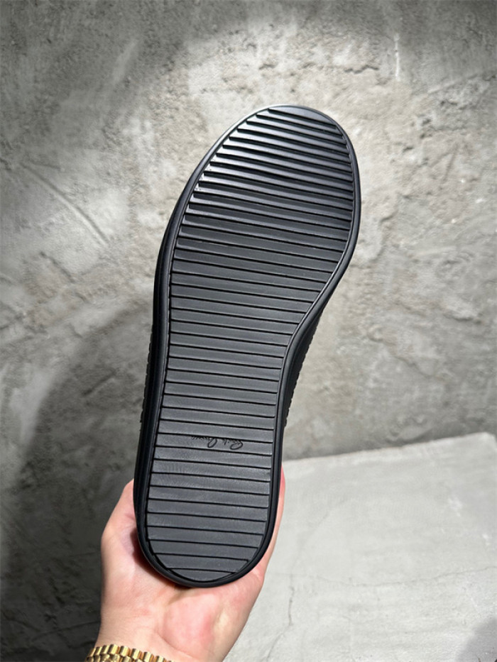 rick 0wens sneakers ro458-165