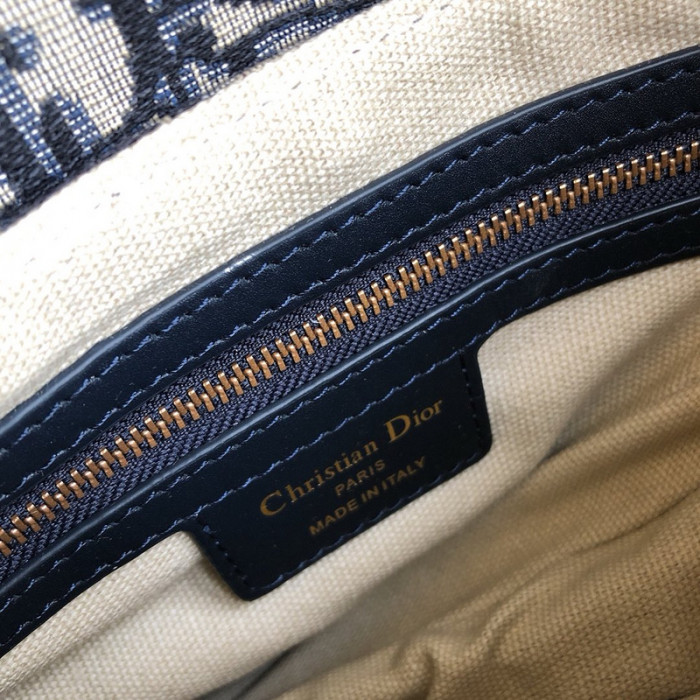 D*R bag 25.5 x 20 x 6.5cm B0113-163