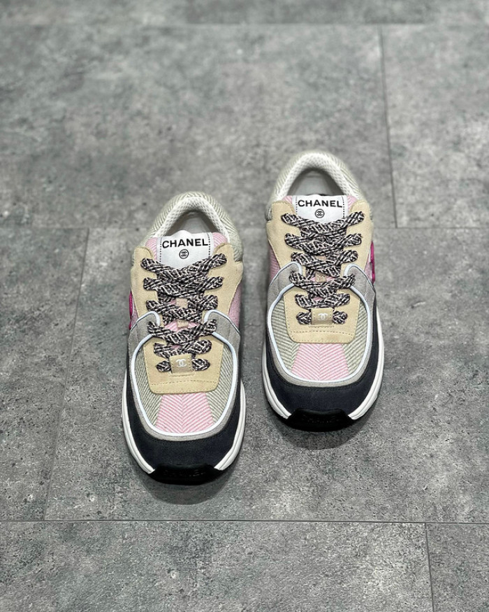 CHANE1 SNEAKER