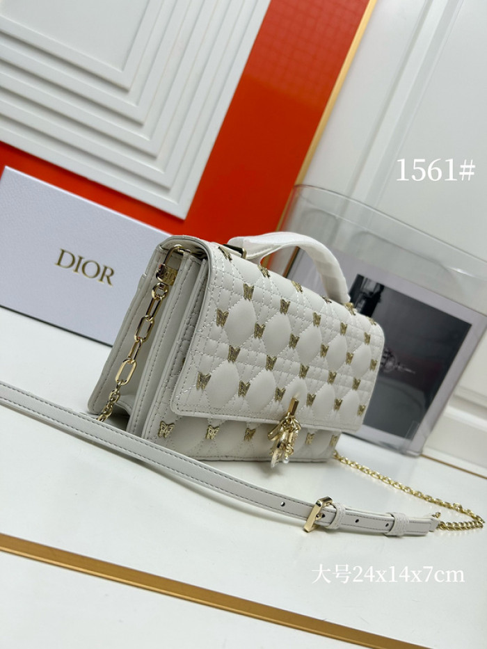 D*R bag B0113-023