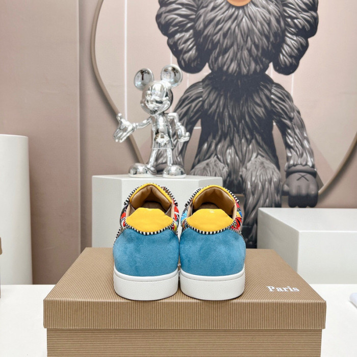 cl sneaker cl526-0273