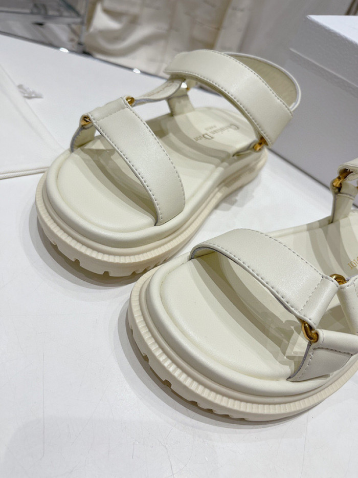 DIOR SLIPPERS DR258-006