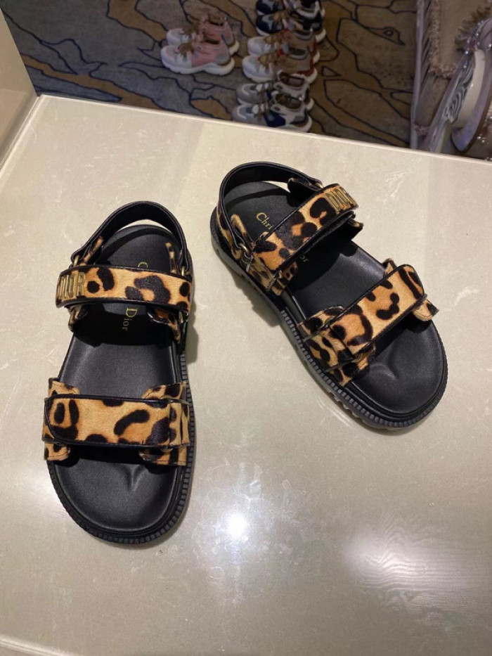 DIOR SLIPPERS DR258-008