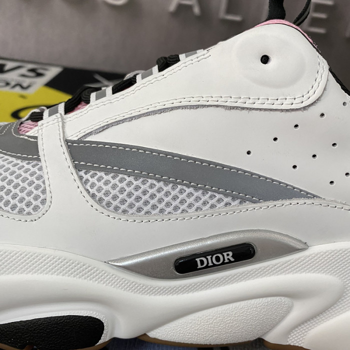 d10r b22 trainer sneaker dr258-0030