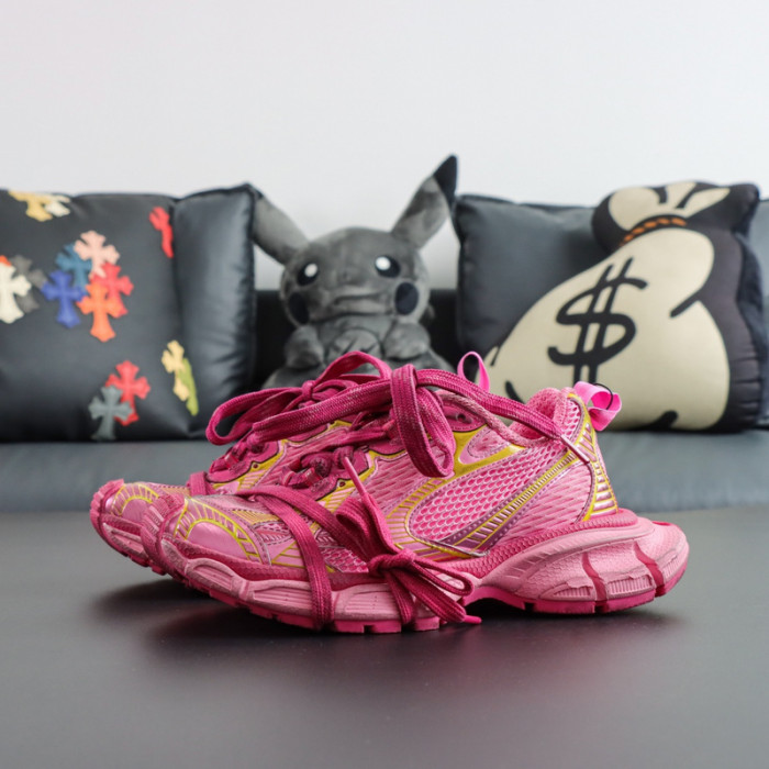 BLCG Sneaker W3XLG0323