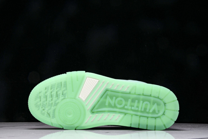 1V SNEAKERS 1V0425-192