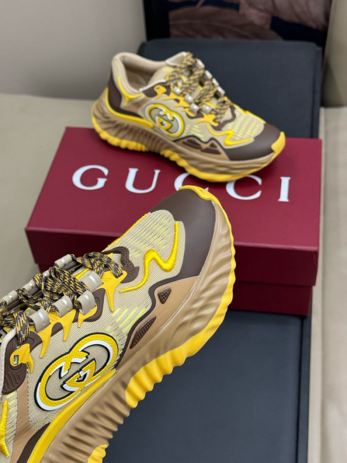 G*u*i trainer sneaker gu58203-2389