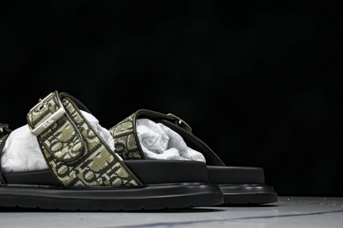 DIOR SLIPPERS DS258-065