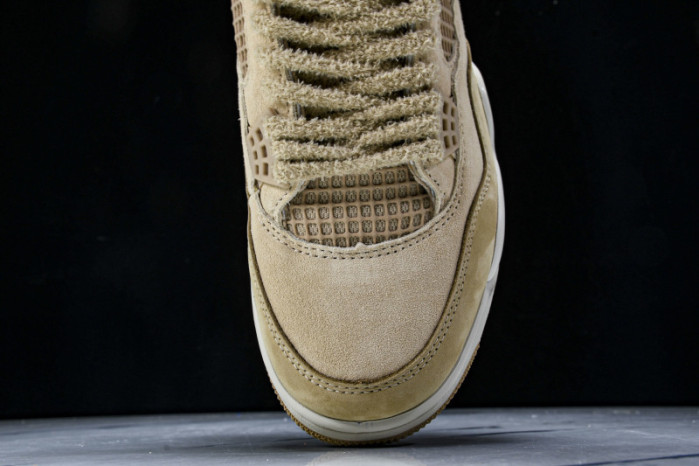 Air Jordan 4 "Cozy Girl" Drops Holiday 2025 HV0823-200