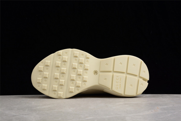 G*u*i trainer sneaker