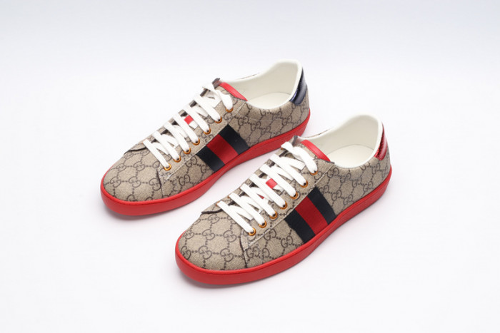 G*u*i low-top sneaker 5820-6965
