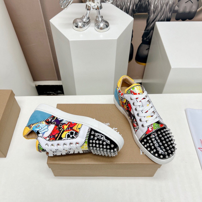 cl sneaker cl526-0273