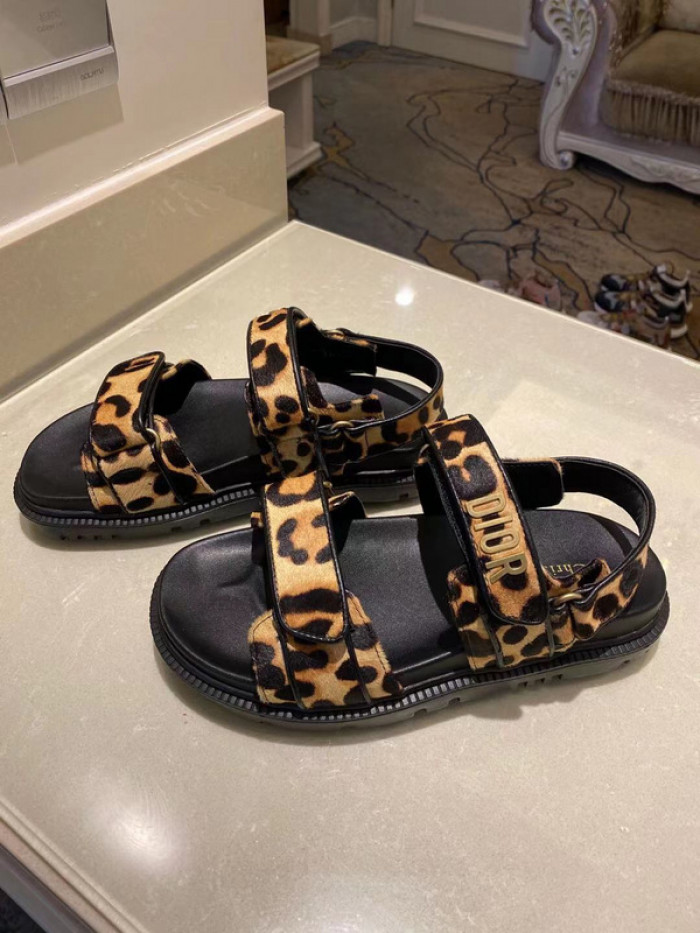 DIOR SLIPPERS DR258-008