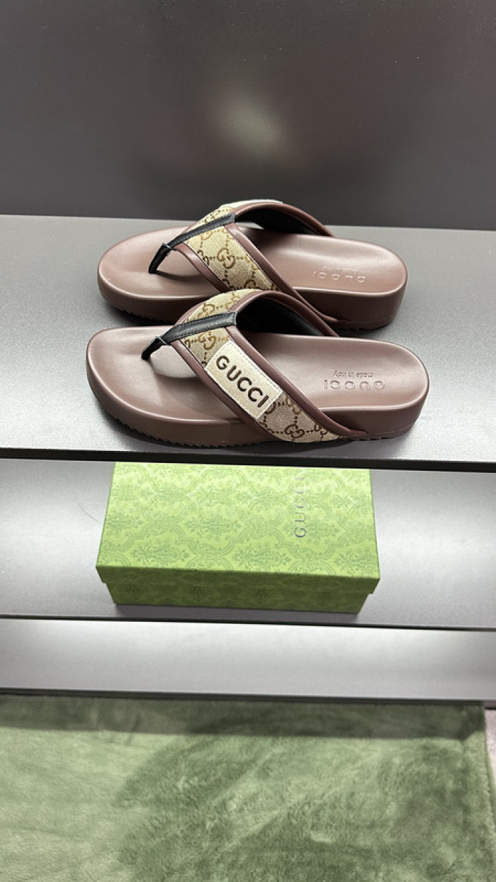 guc* slippers dr258-080