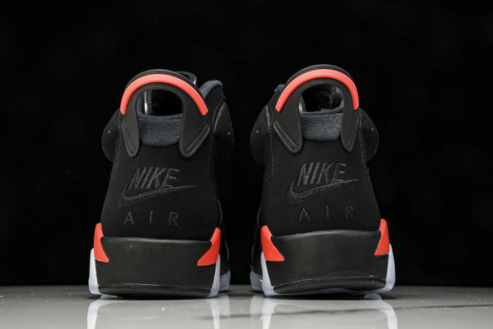 Air Jordan 6 Fire Red CT8529-064