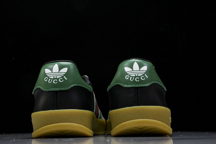 adidas x G*u*i low-top sneaker gu0613-037