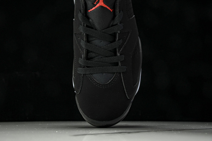 Air Jordan 6 Fire Red CT8529-064