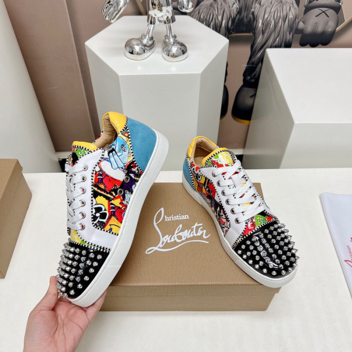 cl sneaker cl526-0273