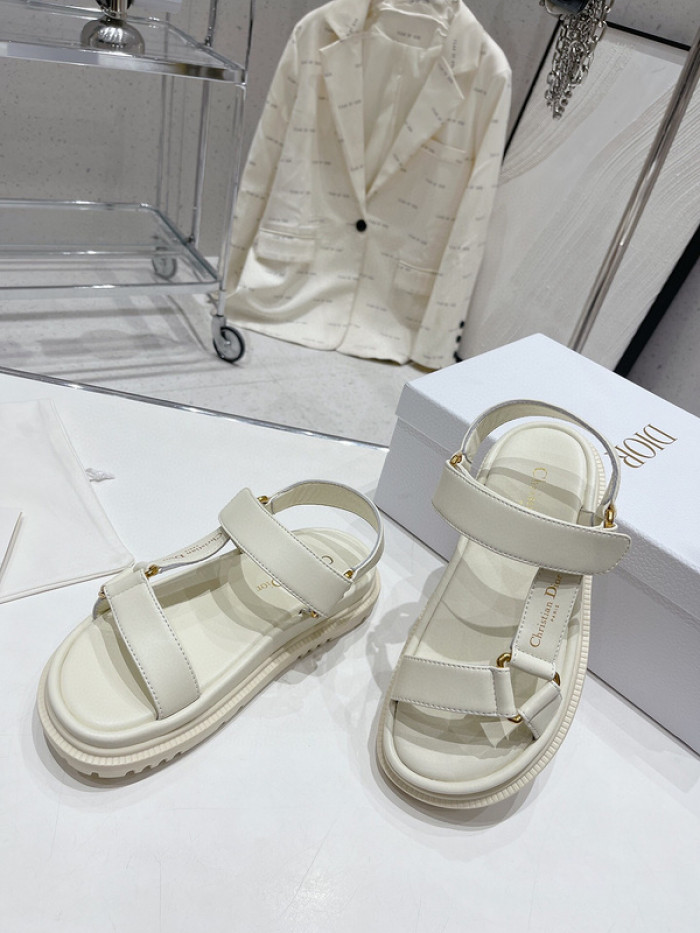 DIOR SLIPPERS DR258-006