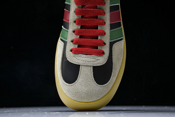 adidas x G*u*i low-top sneaker gu0613-037