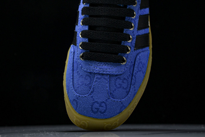 adidas x G*u*i low-top sneaker gu0613-040