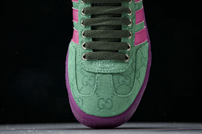 adidas x G*u*i low-top sneaker gu0613-042