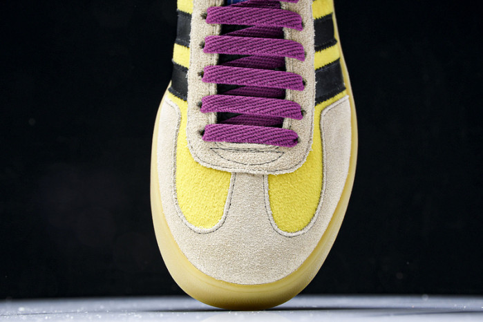 adidas x G*u*i low-top sneaker gu0613-048