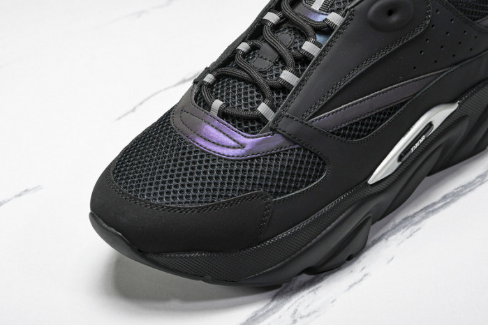 D10R B22 TRAINER SNEAKER DR258-0055