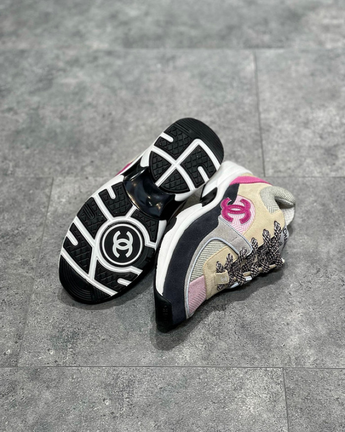 CHANE1 SNEAKER