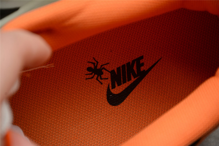 nike dunk low halloween dd3357-100