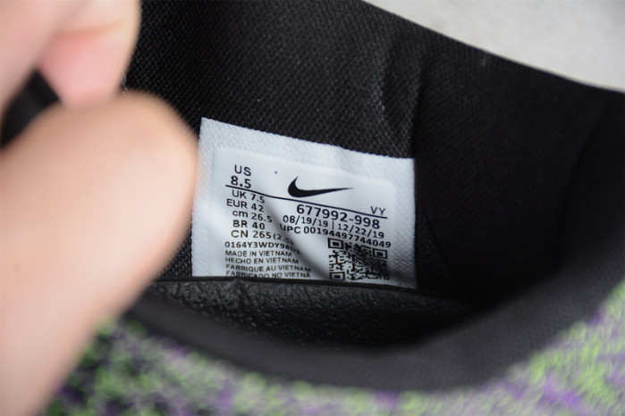 nike kobe 9 elite mamba moment sz 13 677992-998